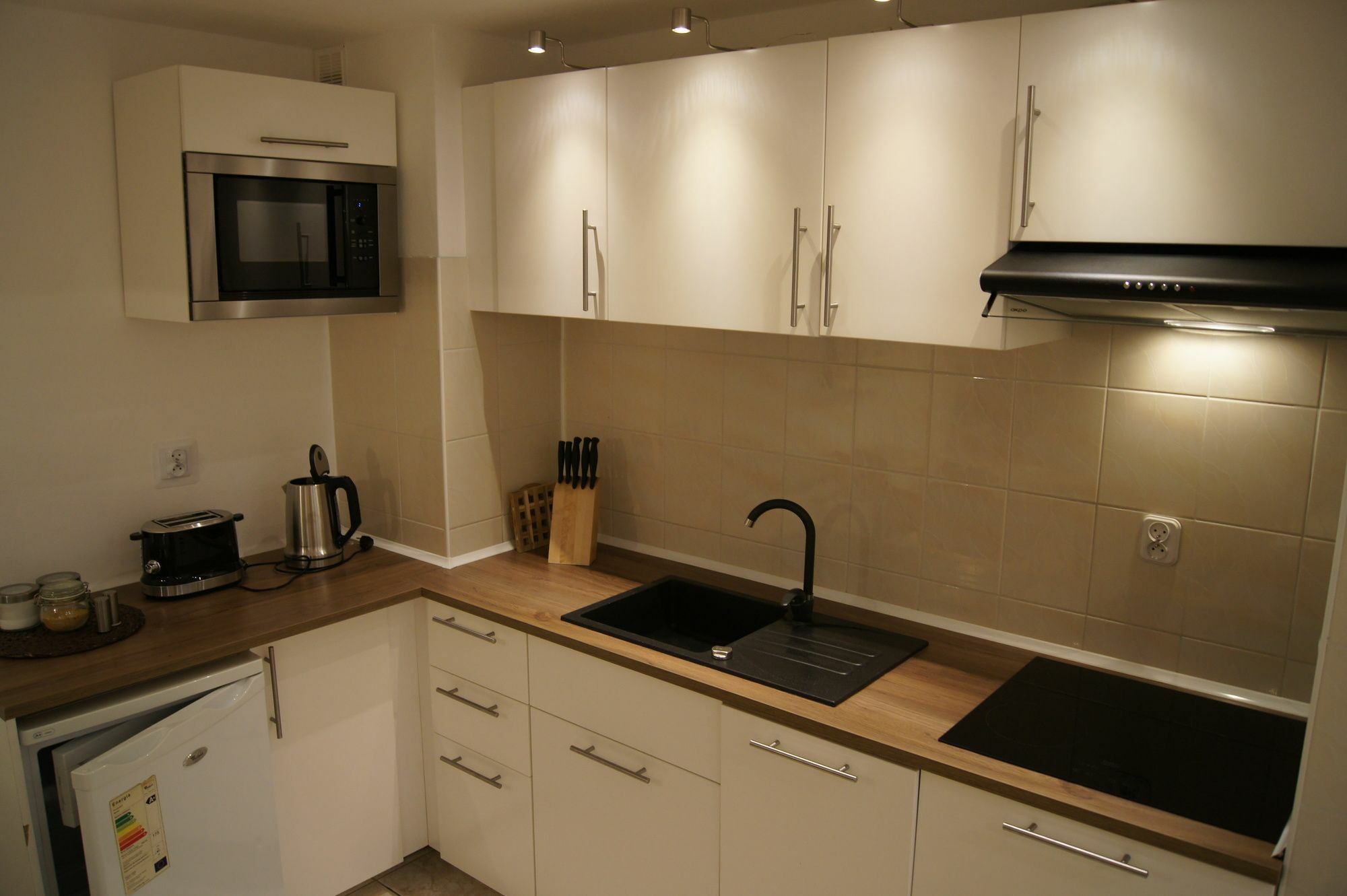 Apartamenty Usteckie أوستكا المظهر الخارجي الصورة