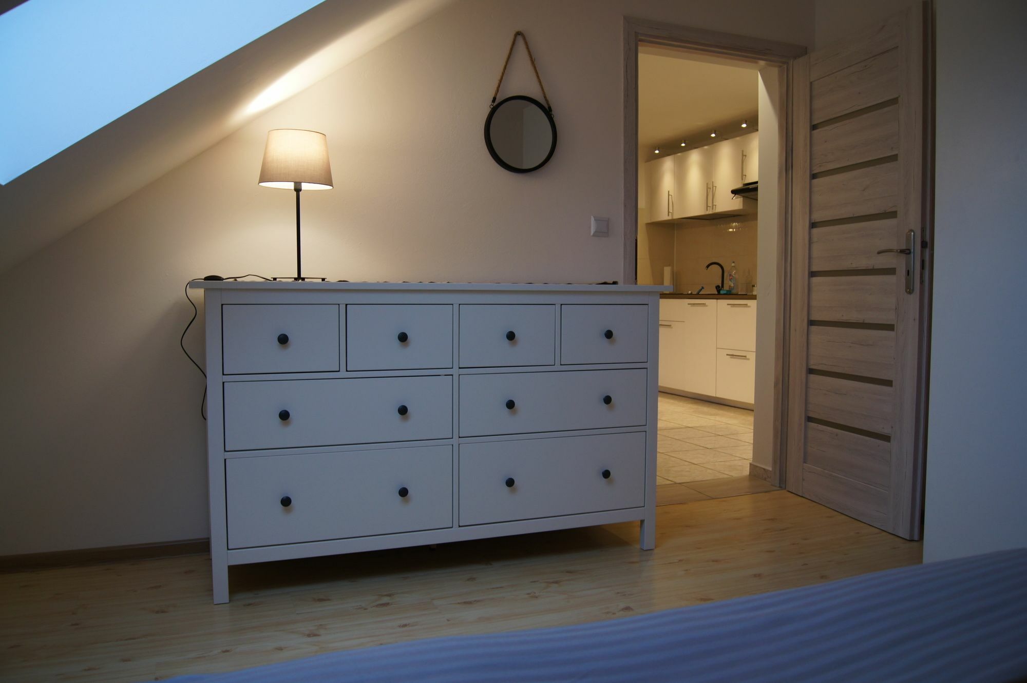 Apartamenty Usteckie أوستكا المظهر الخارجي الصورة