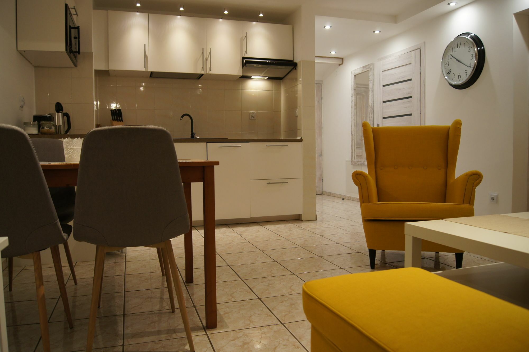 Apartamenty Usteckie أوستكا المظهر الخارجي الصورة