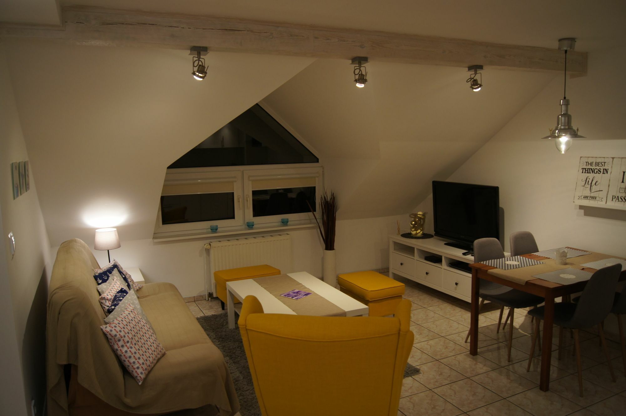 Apartamenty Usteckie أوستكا المظهر الخارجي الصورة