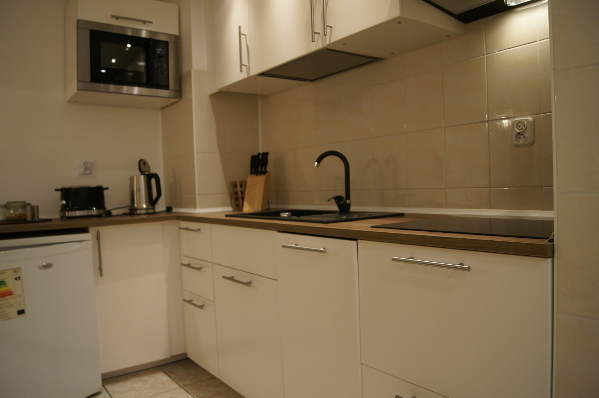 Apartamenty Usteckie أوستكا المظهر الخارجي الصورة