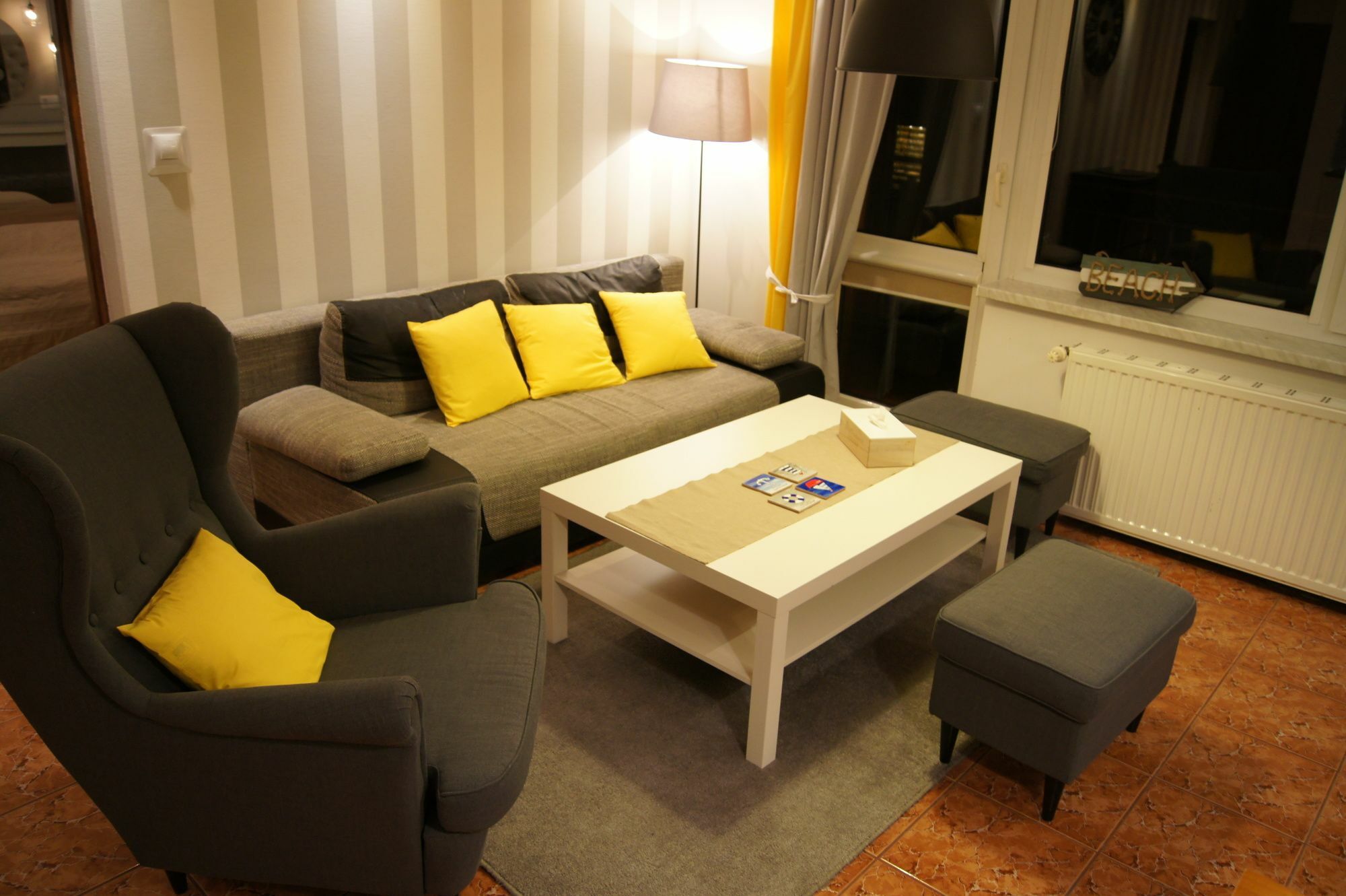 Apartamenty Usteckie أوستكا المظهر الخارجي الصورة
