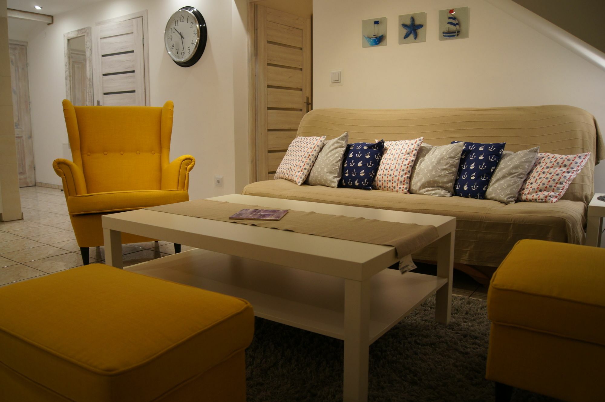 Apartamenty Usteckie أوستكا المظهر الخارجي الصورة